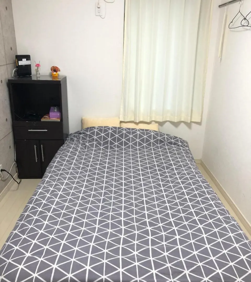Apartment May Kameido Tokyo