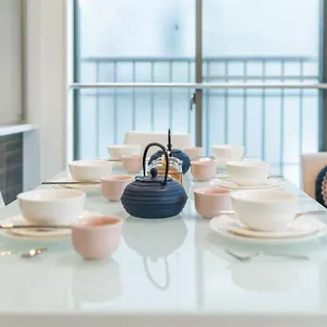 Qiqi House まるごと新築一軒家宿 Spacious New Home, 8 Guests, Easy Airport & Access アパート